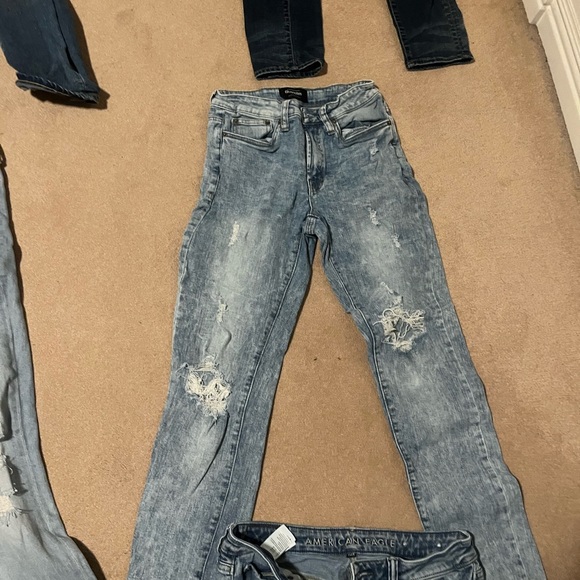 Boys Jeans - Picture 5 of 8